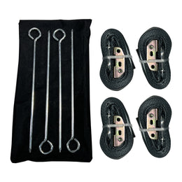 GZBO Tie-Down Kit