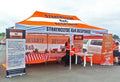 The Benefits of a Branded Gazebo from GZBO UK