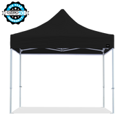 3m x 3m GZBO Ultra Hex 50