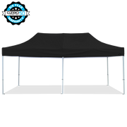 3m x 6m GZBO Ultra Hex 50