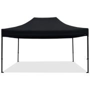 3m x 4.5m GZBO Hex 50