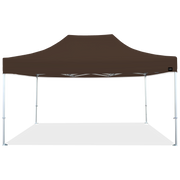 3m x 4.5m GZBO Hex 50