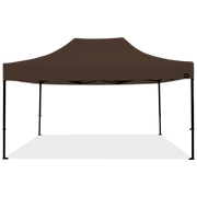 3m x 4.5m GZBO Hex 50