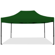 3m x 4.5m GZBO Hex 50