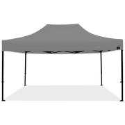 3m x 4.5m GZBO Hex 50