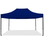 3m x 4.5m GZBO Hex 50