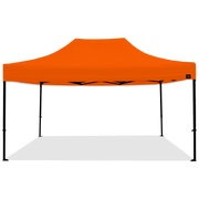 3m x 4.5m GZBO Hex 50