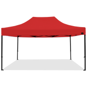 3m x 4.5m GZBO Hex 50