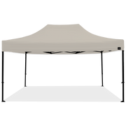 3m x 4.5m GZBO Hex 50