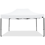 3m x 4.5m GZBO Hex 50