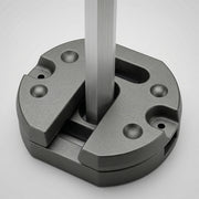 12kg Metal Weight Plate