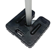 12kg Rubber Weight Plate