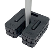 12kg Rubber Weight Plate