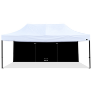 6m Door Wall (Fits 4m x 6m Only)