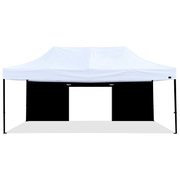 6m Door Wall (Fits 4m x 6m Only)