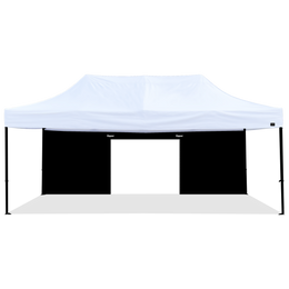 6m Door Wall (Fits 4m x 6m Only)