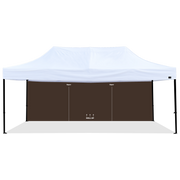 6m Door Wall (Fits 4m x 6m Only)