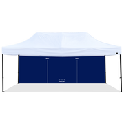 6m Door Wall (Fits 4m x 6m Only)