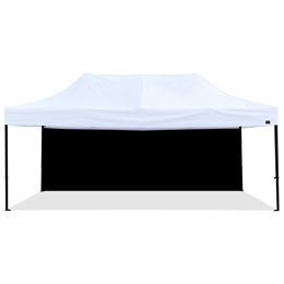 6m Solid Wall (Fits 4m x 6m Only)