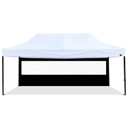 6m Window Wall (Fits 4m x 6m Only)