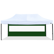 6m Window Wall (Fits 4m x 6m Only)