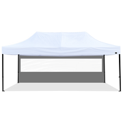 6m Window Wall (Fits 4m x 6m Only)