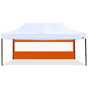 6m Window Wall (Fits 4m x 6m Only)