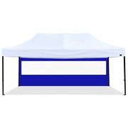 6m Window Wall (Fits 4m x 6m Only)