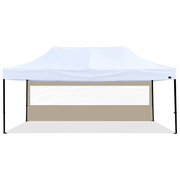 6m Window Wall (Fits 4m x 6m Only)