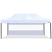 6m Window Wall (Fits 4m x 6m Only)