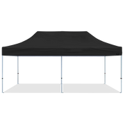 3m x 6m GZBO Hex 40