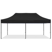 3m x 6m GZBO Hex 50