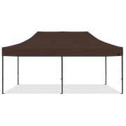 3m x 6m GZBO Hex 50