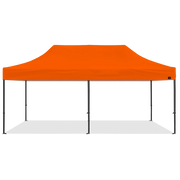 3m x 6m GZBO Hex 50
