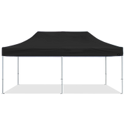 3m x 6m GZBO Hex 50