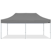 3m x 6m GZBO Hex 50