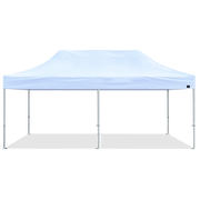 3m x 6m GZBO Hex 50