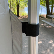 GZBO Camper 3m x 3m Gazebo Insert