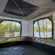 GZBO Camper 3m x 3m Gazebo Insert