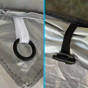 GZBO Camper 3m x 3m Gazebo Insert