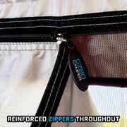 GZBO Camper 3m x 3m Gazebo Insert