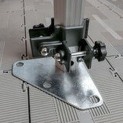 Ground Bar Stabilising System