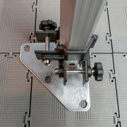 Ground Bar Stabilising System