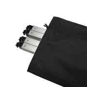 Ground Bar Stabilising System