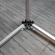 Ground Bar Stabilising System