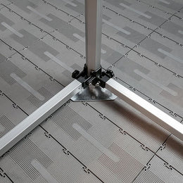 Ground Bar Stabilising System