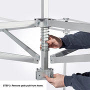 Illumipeak™ Retrofit Lighting Kit (Hex 50)