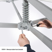 Illumipeak™ Retrofit Lighting Kit (Hex 50)