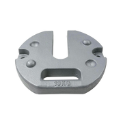 13kg Gazebo Weight Plate