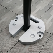 13kg Gazebo Weight Plate